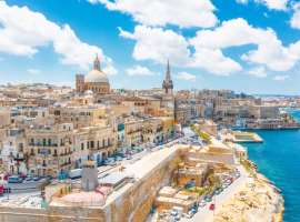 TOUR ISOLA DI MALTA E GOZO   00