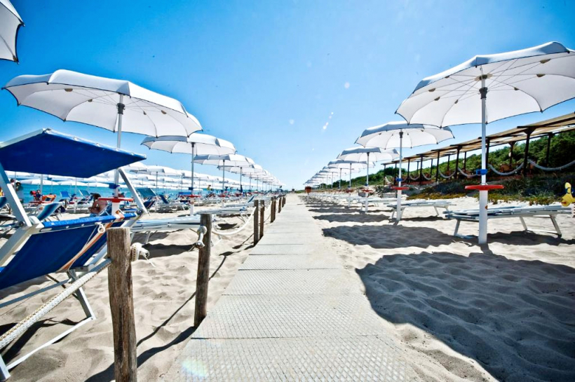 Ticho s Hotel   Castellaneta Marina   00