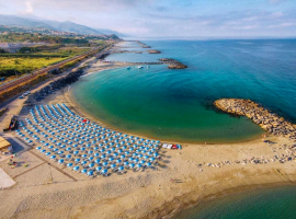 Villaggio Residence Bahjia   Italiana Vacanze   Paola   00