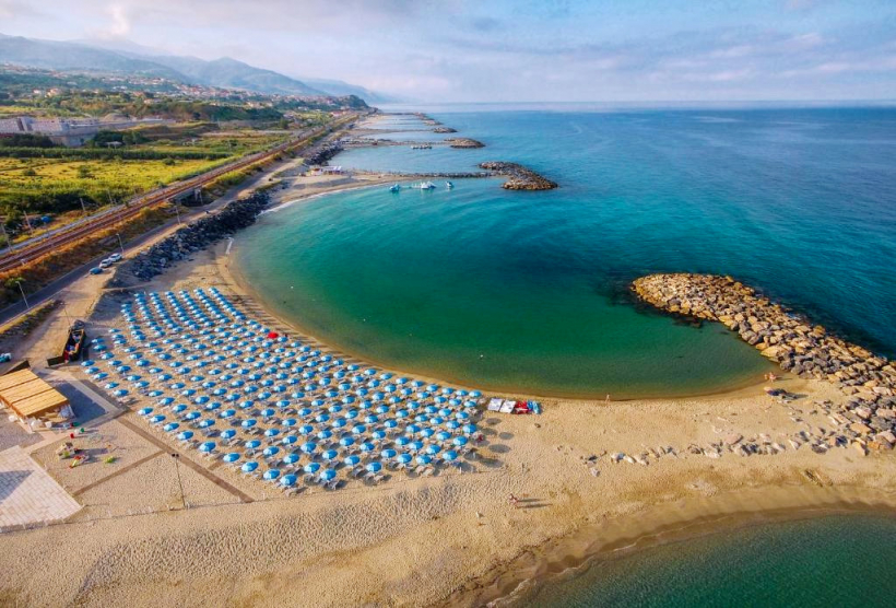 Villaggio Residence Bahjia   Italiana Vacanze   Paola   00