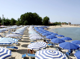 Villaggio Green Garden Club   Italiana Vacanze   Briatico   00