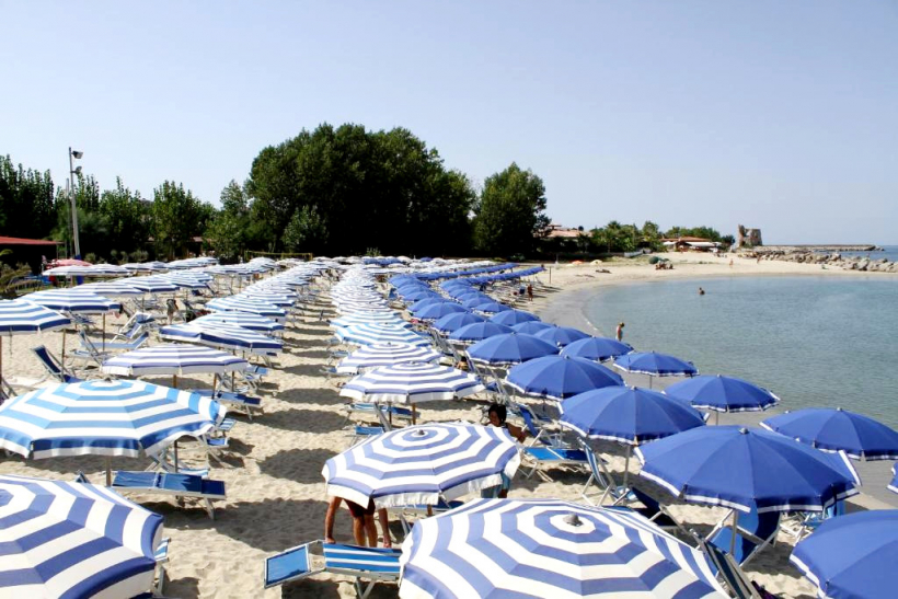 Villaggio Green Garden Club   Italiana Vacanze   Briatico   00