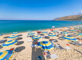 Sayonara Hotel Club Village   Italiana Vacanze   Nicotera   00