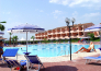 4 COSTA HOTEL SYBARIS   CASSANO ALLO IONIO