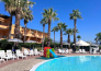 7 COSTA HOTEL SYBARIS   CASSANO ALLO IONIO