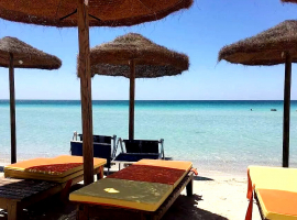 BAIAMALVA RESORT Italiana Vacanze   porto cesareo   00