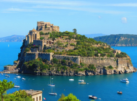 TOUR ISOLA D ISCHIA Campania   Ischia   6