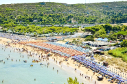 Villaggio Julia   peschici   00