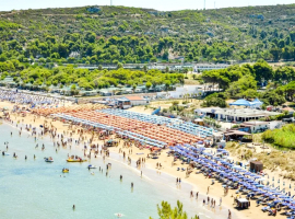 Villaggio Julia   peschici   00