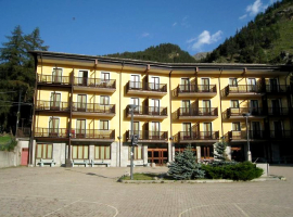 Hotel Casalpina don Barra   pragelato   01