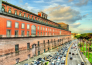 NAPOLI, PALAZZO REALE, GIARDINI PENSILI E CASTEL DELL OVO   07