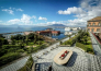 NAPOLI, PALAZZO REALE, GIARDINI PENSILI E CASTEL DELL OVO   09