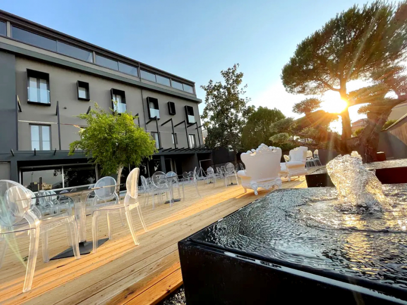 lamberti boutique hotel   battipaglia   00