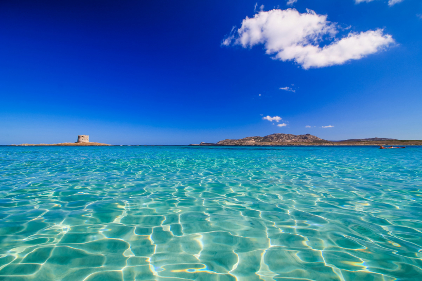 Tourland Complesso Residenziale Cala Lupo   stintino   00