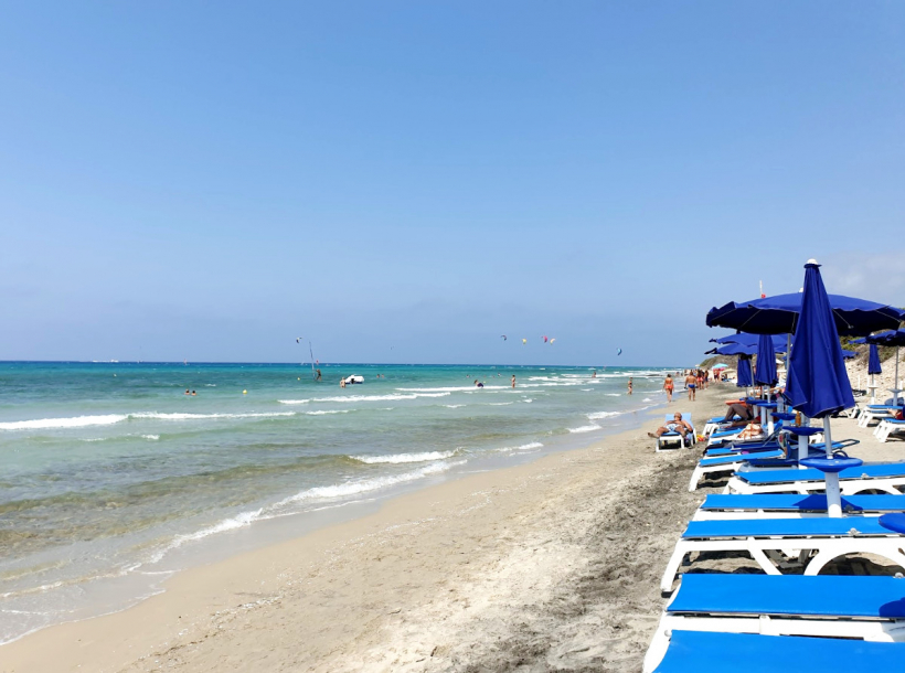 Tourland Blu Mare Residence   frassanito alimini   00