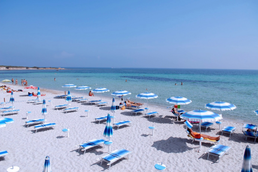 Tourland Le Residenze di san Teodoro   San Teodoro   00
