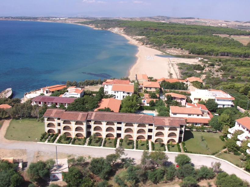 capo rizzuto beach residence   isola di capo rizzuto 14