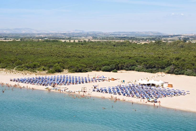 TH   Ti Blu   Marina di Pisticci   02