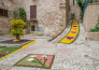Infiorata di Spello e Citta della Pieve   16