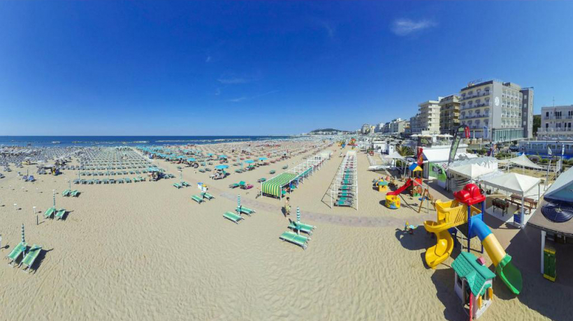 hotel nord est   cattolica 00