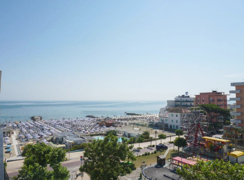 HOTEL AURORA Emilia Romagna   Misano Adriatico   14