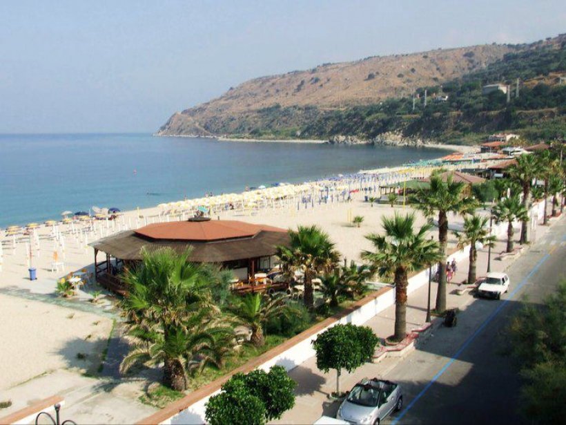 Hotel Antica Marina Calabria   00