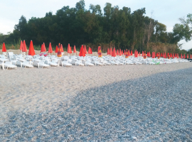 Villaggio La Feluca   Isca allo Ionio   00