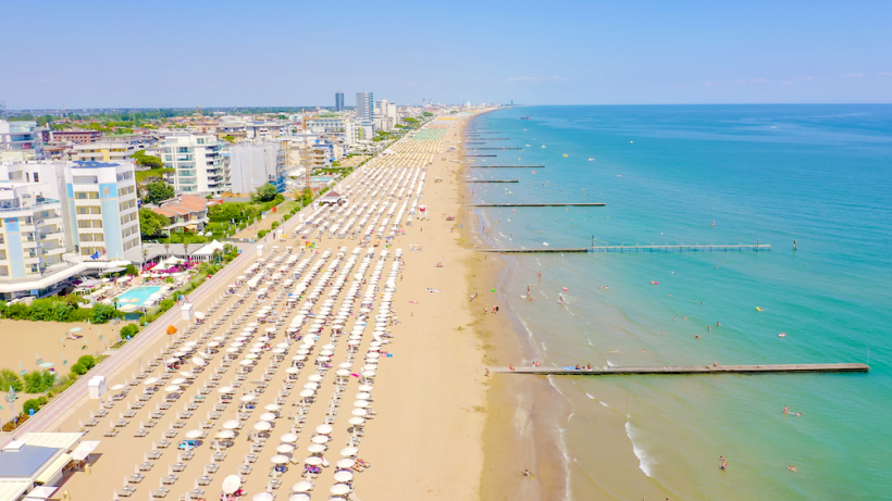 1 HOTEL TORINO   JESOLO