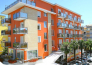 3 HOTEL TORINO   JESOLO