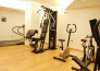 sport hotel   rosatti 23