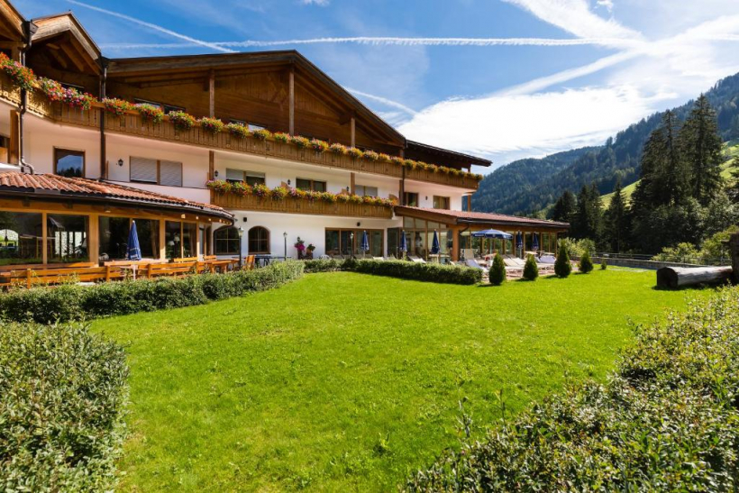 24 Wellness Sporthotel Ratschings   Racines