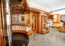 4 HOTEL POSTA   COMANO TERME