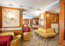 6 HOTEL POSTA   COMANO TERME
