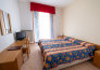 14 HOTEL POSTA   COMANO TERME
