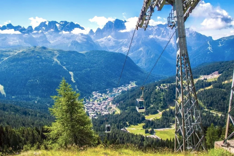 16 RELAIS DES ALPES   MADONNA DI CAMPIGLIO
