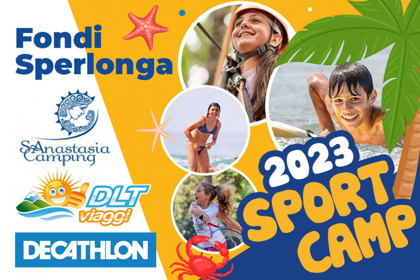 sport camp cover