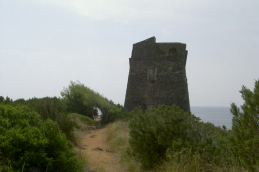 Marina di Camerota