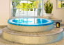 9 BELLAVISTA TERME RESORT SPA   MONTEGROTTO TERME