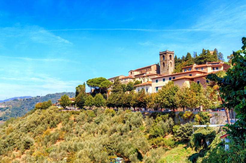 1 HOTEL PUCCINI   MONTECATINI TERME