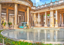 2 HOTEL PUCCINI   MONTECATINI TERME