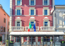 3 HOTEL PUCCINI   MONTECATINI TERME