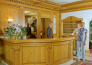 4 SPORT HOTEL VITTORIA   PASSO DEL TONALE