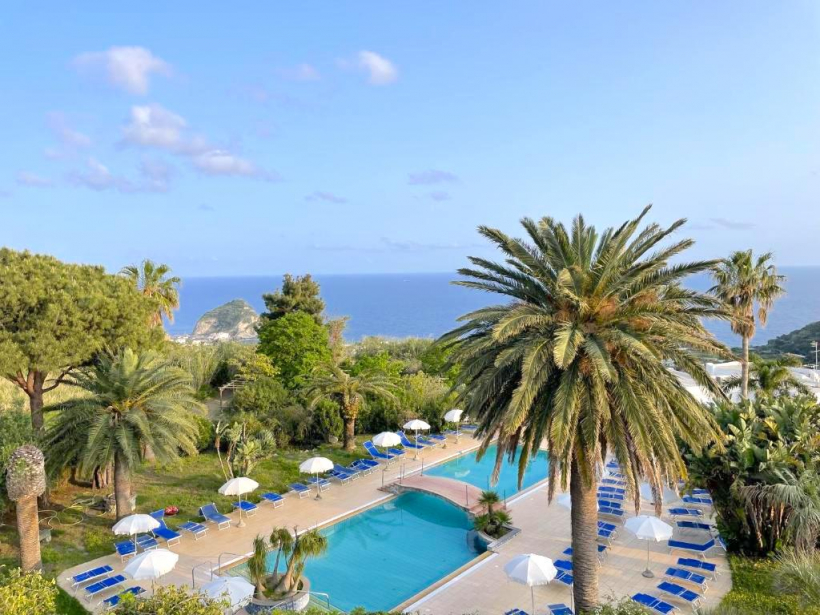 1 HOTEL ISCHIA SAN NICOLA