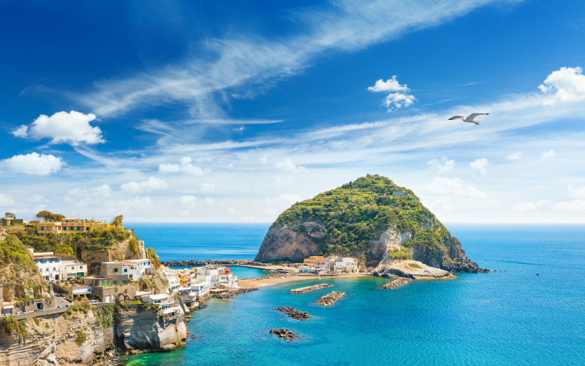 3 HOTEL ISCHIA SAN NICOLA