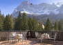 3 HOTEL COLFOSCO   SAN MARTINO DI CASTROZZA