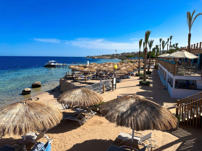 Sunrise Diamond SSH   Sharm   00