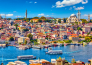 Istanbul   MSC SPLENDIDA   01