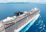 Istanbul   MSC SPLENDIDA   04