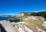 Grotta di Seiano, Parco archeologico di Pausilypon e Napoli   01