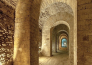 Grotta di Seiano, Parco archeologico di Pausilypon e Napoli   04